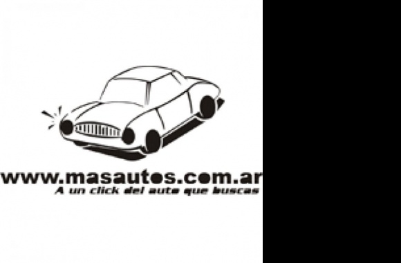 MASAUTOS Logo download in high quality