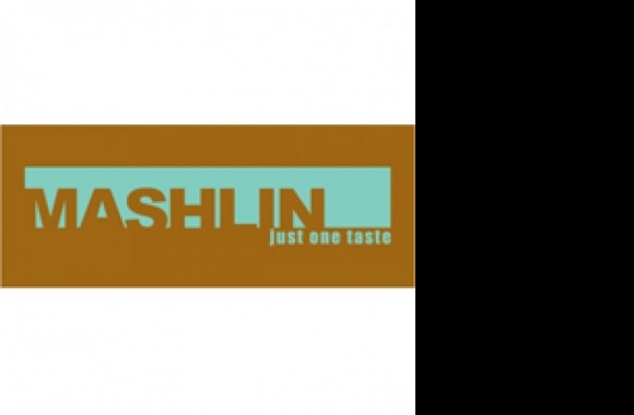 Mashlin Logo download in high quality