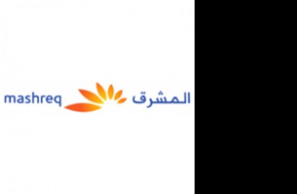 Mashreq Bank Logo download in high quality