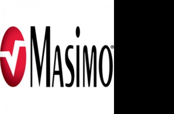 Masimo Logo download in high quality