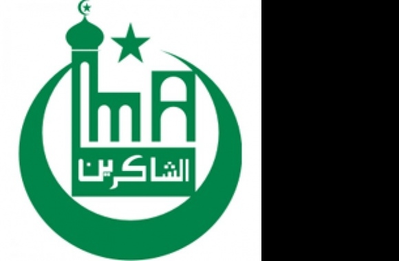 masjid assyakirin Logo