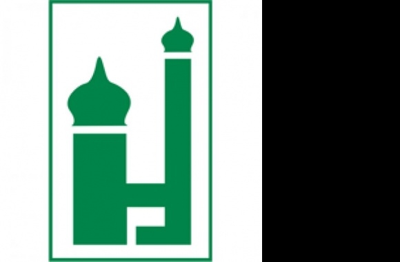 masjid hang jebat Logo