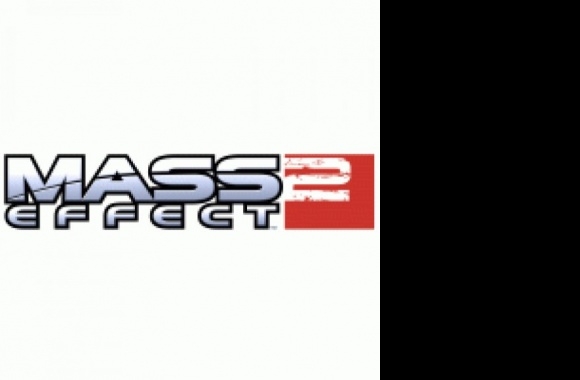 Mass Effect 2 Logo download in high quality