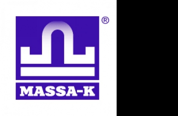 Massa-K Logo