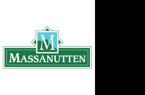 Massanutten Resort Logo download in high quality