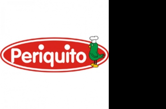 Massas Periquito Logo
