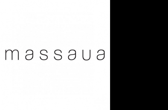 Massaua Logo download in high quality