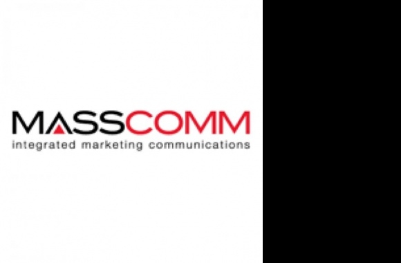 MASSCOMM Logo download in high quality