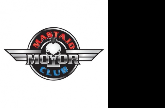 Mastajo Motor Club Logo download in high quality
