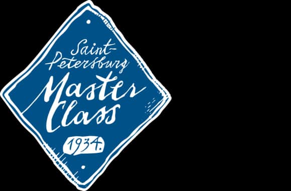 Master-Class Logo download in high quality