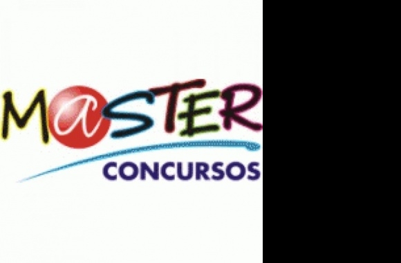 Master Concurso Logo