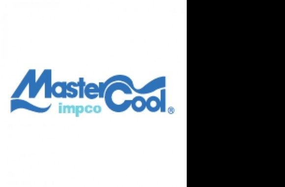 Master Cool Logo