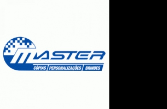 MASTER CÓPIAS Logo