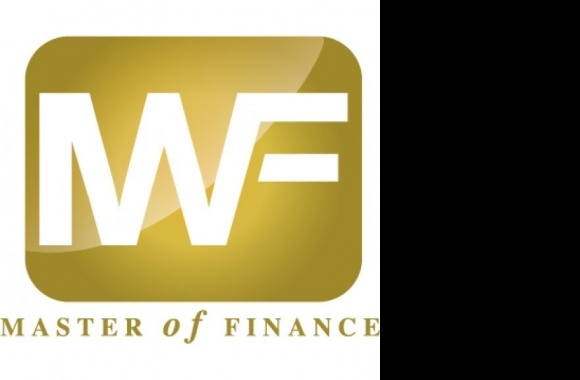 Master of Finance Logo