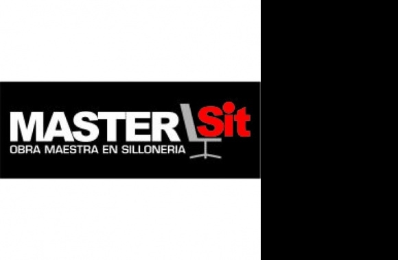 Master Sit Logo