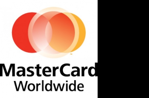 Mastercard Worldwide Logo download in high quality