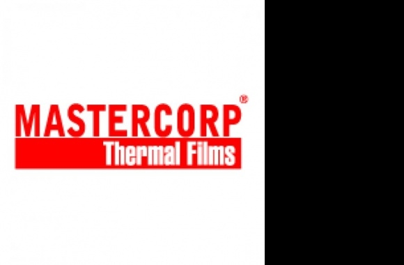 Mastercorp Logo download in high quality