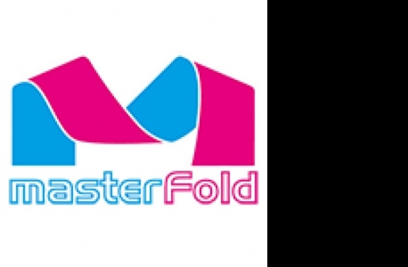 MasterFold Logo