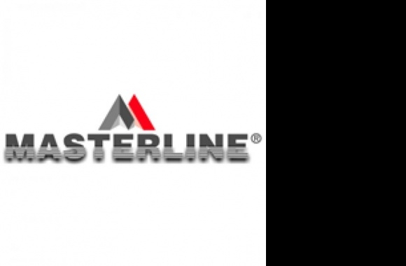 Masterline Logo download in high quality