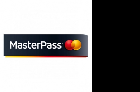 MasterPass Logo download in high quality