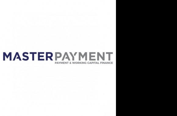 Masterpayment Logo download in high quality