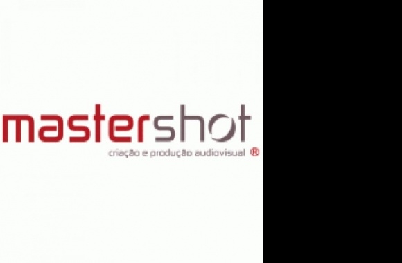 Mastershot Logo download in high quality