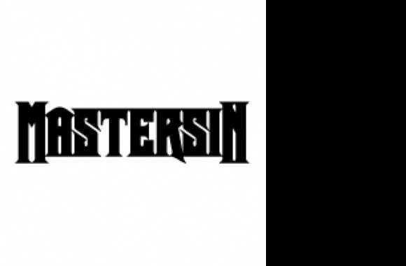 Mastersin Logo download in high quality