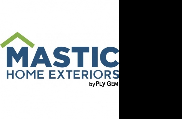 Mastic Home Exteriors Logo