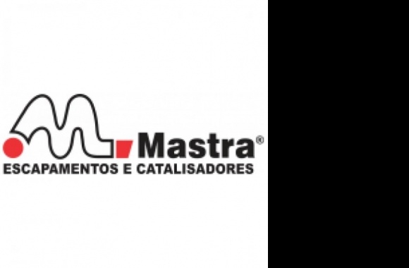 Mastra Escapamentos Logo