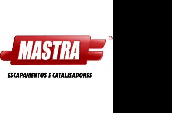 Mastra Logo