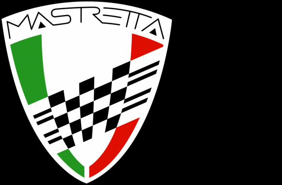 Mastretta Cars Logo