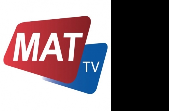MAT TV  Tetouan Logo