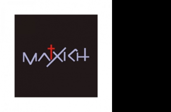 Mat Xich Logo download in high quality