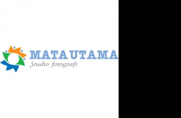 Mata Utama Logo