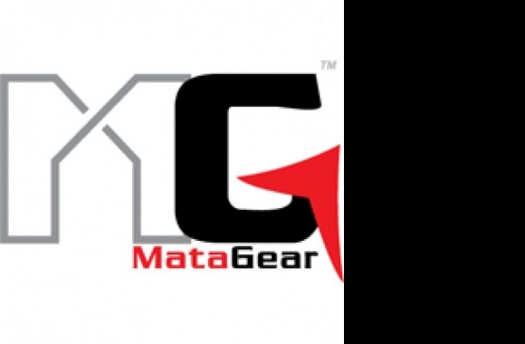 MataGear Logo download in high quality