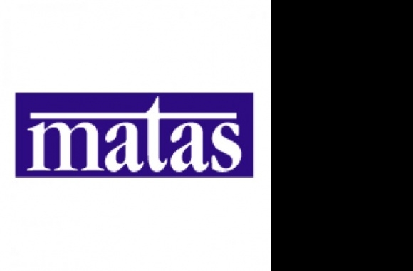 matas Logo download in high quality