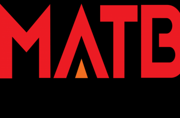 Matbao Logo download in high quality