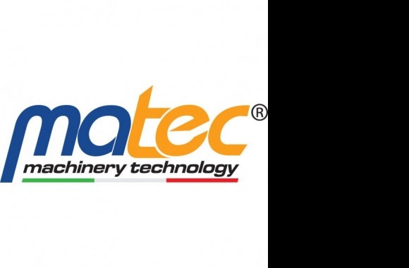 Matec Italia Logo download in high quality