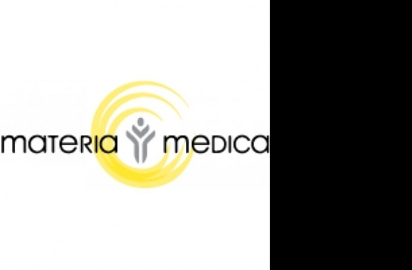 Materia Medica Logo