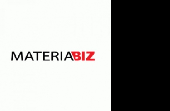 materiabiz Logo download in high quality