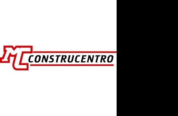 Materiales Construcentro Logo download in high quality