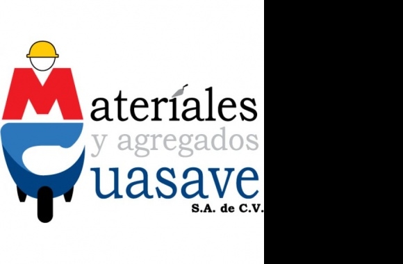Materiales de Guasave Logo download in high quality