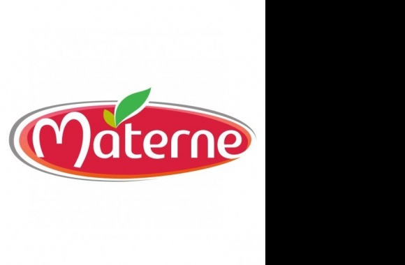 Materne Logo download in high quality