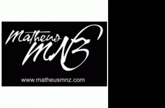 Matheus MNZ Logo