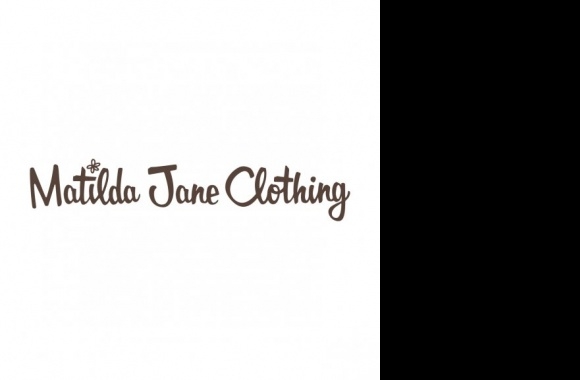 Matilda Jane Clothing Logo