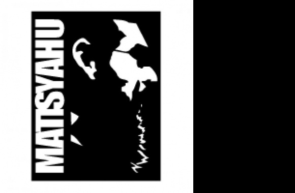 Matisyahu Logo download in high quality