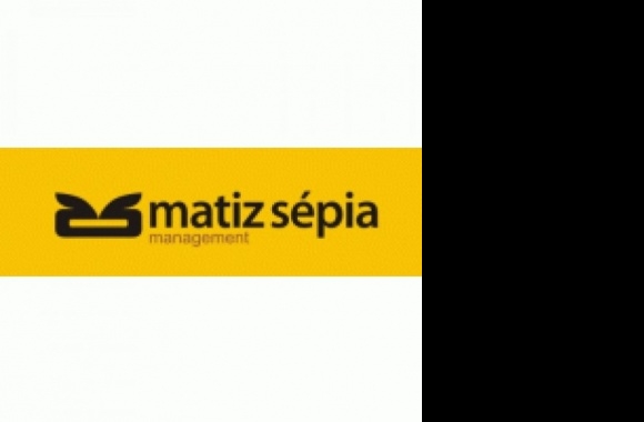 matiz sépia Logo download in high quality