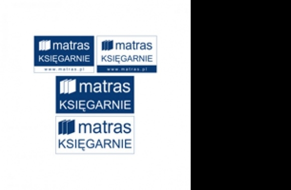Matras Ksiegarnie Logo download in high quality