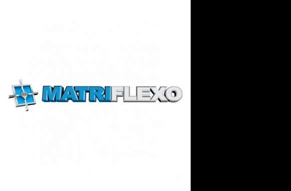 Matriflexo Logo download in high quality