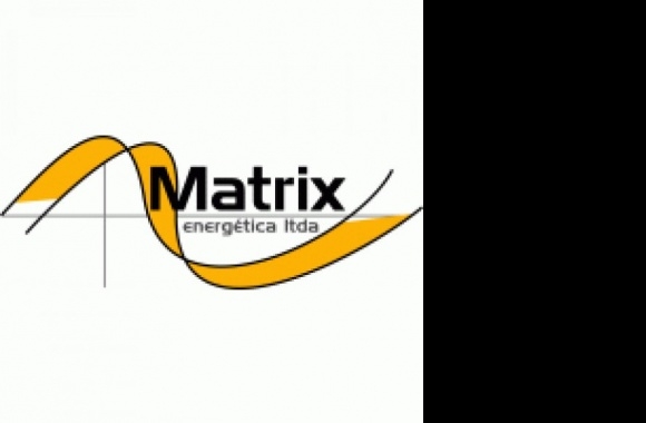 MATRIX Energetica Logo download in high quality